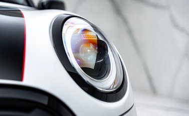 Mini Hatch JOHN COOPER WORKS 33