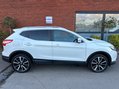 Nissan Qashqai 1.5 dCi Tekna 2WD Euro 6 (s/s) 5dr 3