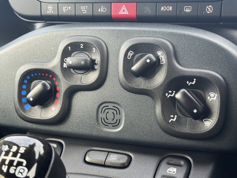 Fiat Panda 1.0 Mild Hybrid [Touchscreen] [5 Seat] 5dr 22