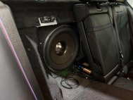 BMW M5 4.4 V8 Saloon 4dr Petrol Steptronic xDrive Euro 6 (s/s) (600 ps) 61