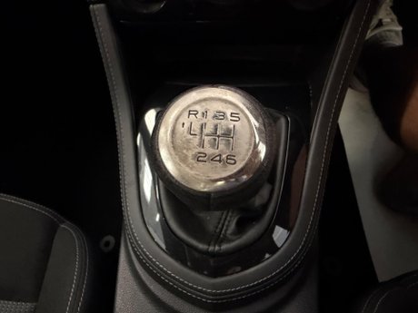 Peugeot RCZ 2.0 HDi Sport Euro 5 2dr 10