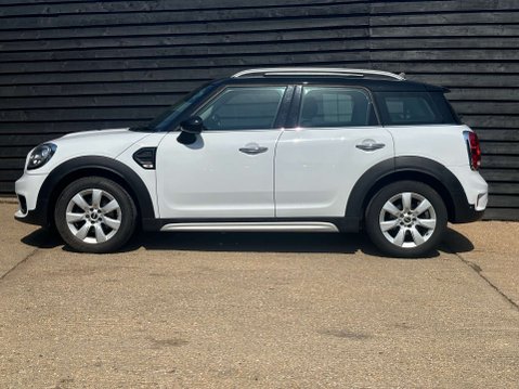 Mini Countryman 2.0 Countryman Cooper D 5dr 80