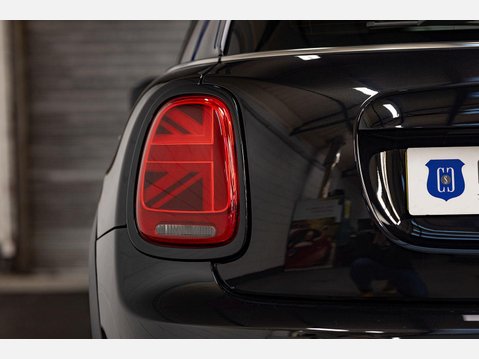 Mini Hatch 1.5 Cooper Sport Steptronic Euro 6 (s/s) 5dr 72