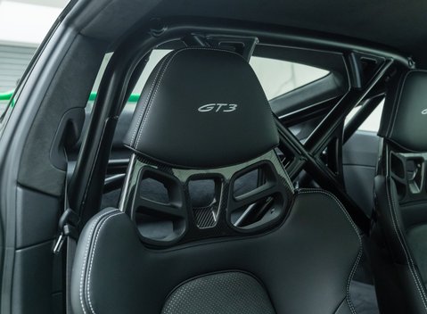 Porsche 911 GT3 (992) 15