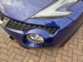 Nissan Juke 1.2 DIG-T Acenta Premium Manual 6Spd Euro 5 (s/s) 5dr 58