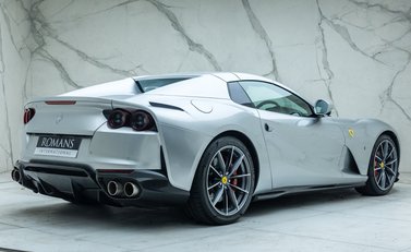 Ferrari 812 GTS 6