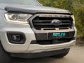 Ford Ranger 2.0 EcoBlue Wildtrak Auto 4WD Euro 6 (s/s) 4dr 17