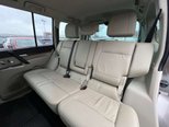 Mitsubishi Shogun 3.2 DI-DC SG3 SUV 5dr Diesel Auto 4WD Euro 5 LWB (197 ps) 37
