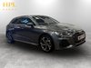 Audi A3 1.5 TFSI 30 S line Sportback 5dr Petrol Manual Euro 6 (s/s) (116 ps) Sat Na