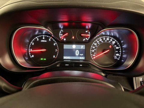 Vauxhall Combo Life 1.5 Turbo D Elite XL MPV Auto Euro 6 (s/s) 5dr 14