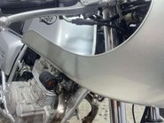 Mash TT40 2017 925 MILES MOT MARCH 2027 GREAT LOOKING 400CC PROJECT BIKE 33