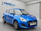 Suzuki Swift 1.2 Dualjet MHEV SZ-L Euro 6 (s/s) 5dr 1