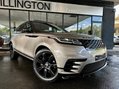 Land Rover Range Rover Velar 2.0 D200 MHEV Edition Auto 4WD Euro 6 (s/s) 5dr 2
