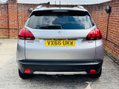 Peugeot 2008 1.6 BlueHDi Allure SUV 5dr Diesel Manual Euro 6 (100 ps) 8