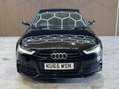 Audi A6 3.0 A6 Black Edition TDI Quattro Semi-Auto 4WD 4dr 39