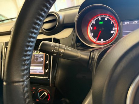 Suzuki Swift 1.0 Boosterjet SZ-T Euro 6 5dr 30
