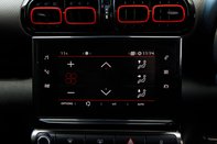 Citroen C3 Aircross PURETECH FLAIR S/S EAT6 23