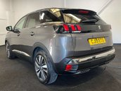 Peugeot 3008 1.5 3008 GT Line Premium Blue HDi S/S 5dr 2