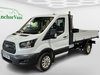 Ford Transit Tipper MWB L2 350 Alloys Cam Tow Bar EURO 6
