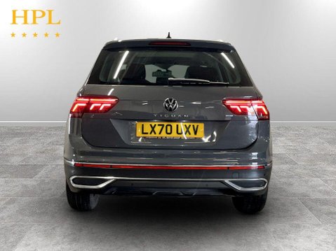 Volkswagen Tiguan 1.5 TSI Elegance SUV 5dr Petrol DSG Euro 6 (s/s) (150 ps) Air Con - Alloys 6