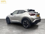 Nissan Juke 1.0 DIG-T N-Connecta SUV 5dr Petrol Manual Euro 6 (s/s) (114 ps) 5