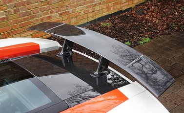 Lamborghini Gallardo LP570-4 Superleggera Edizione Tecnica 9