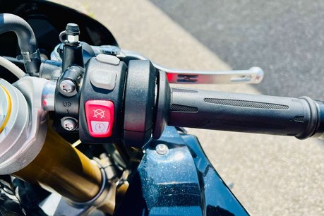 BMW S1000RR S 1000 RR 19