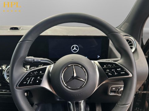 Mercedes-Benz EQA EQA 250+ 70.5kWh Sport (Executive) SUV 5dr Electric Auto (190 ps) 1 Owner 13