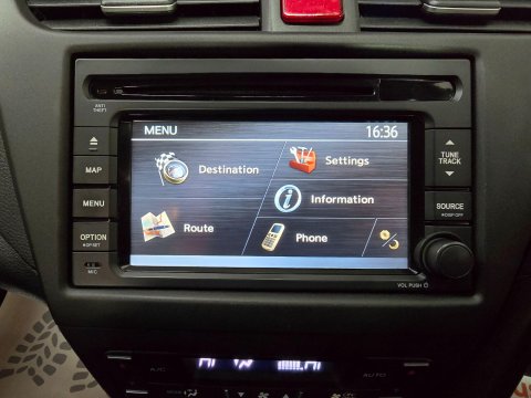 Honda Civic 1.6 i-DTEC ES-T Euro 5 (s/s) 5dr 24