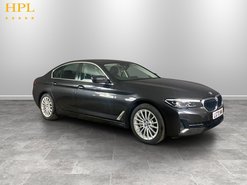 BMW 5 Series 2.0 530e 12kWh SE Saloon 4dr Petrol Plug-in Hybrid Steptronic Euro 6 (s/s)