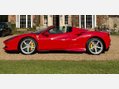 Ferrari F8 3.9T V8 F1 DCT Euro 6 (s/s) 2dr 8
