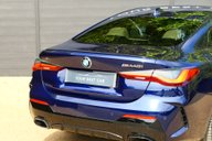 BMW 4 Series 3.0 M440i xDrive MHEV Auto 4WD 2dr 16