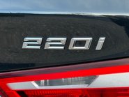 BMW 2 Series 220I M SPORT GRAN TOURER 20