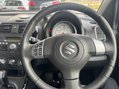 Suzuki Splash 1.2 SZ4 Auto Euro 5 5dr 20