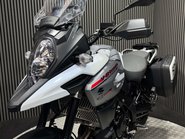 Suzuki V-Strom 1000 2017 15K ADVENTURE BIKE 1000CC LONG MOT WARRANTY TOURER 39