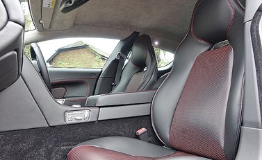 Aston Martin Rapide S 19