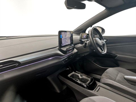 Volkswagen Id.5 Pro Performance 77kWh Style SUV 5dr Electric Auto (204 ps) 15