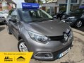 Renault Captur 0.9 TCe ENERGY Dynamique MediaNav Euro 5 (s/s) 5dr 1