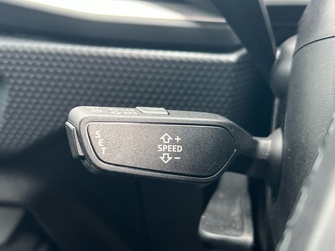 Audi A1 SPORTBACK TFSI SPORT 34