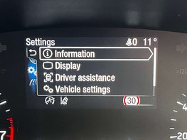 Ford Focus 1.5 Focus Titanium Auto 5dr 30