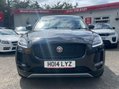 Jaguar E-Pace 2.0 D150 S Auto AWD Euro 6 (s/s) 5dr 17