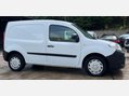 Renault Kangoo 1.5 dCi ENERGY ML19 Business Panel Van 5dr Diesel Manual MWB Euro 6 (s/s) ( 9