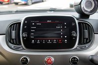 Abarth 500 595 TURISMO 28