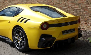 Ferrari F12 TDF 28