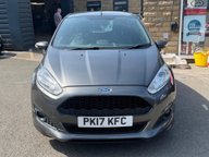 Ford Fiesta ST-LINE 4