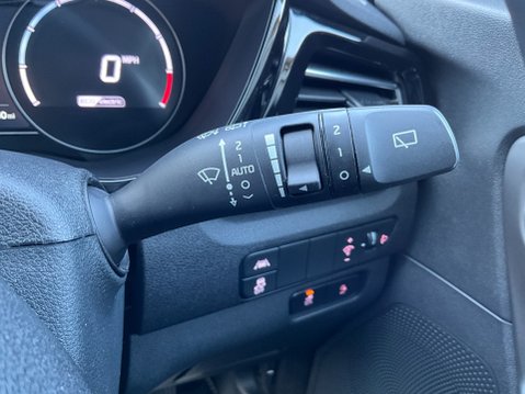 Kia Niro 64kWh 2 Auto 5dr 36