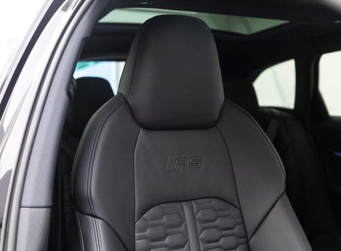 Audi RS6 Avant Vorsprung 7