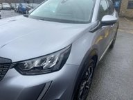 Peugeot 2008 PURETECH S/S ALLURE PREMIUM 6