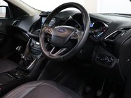 Ford Kuga TITANIUM X EDITION 5