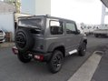 Suzuki Jimny SIERRA 1.5 JC AUTO 4WD ALLGRIP JB74 NEW 2026 Model 4